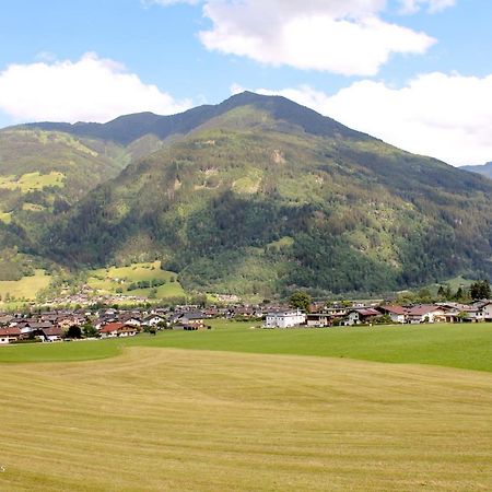 Theview Ahorn Apartman Fügen Kültér fotó