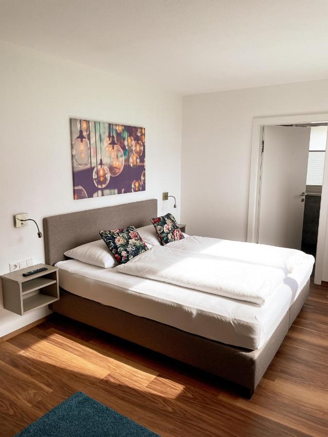 Theview Ahorn Apartman Fügen Kültér fotó